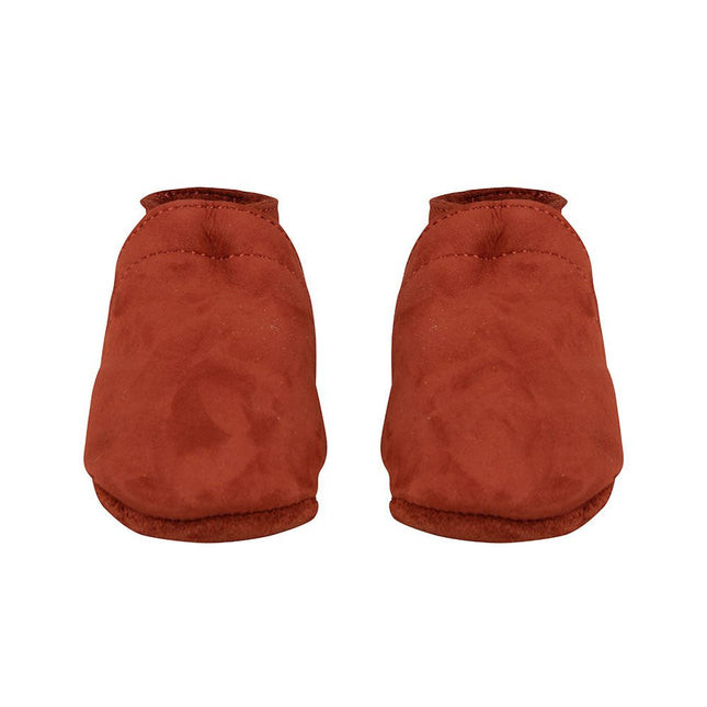 Baby Dutch Baby Schoentjes Roest - Baby Dutch - Babywinkel - 8719558444939