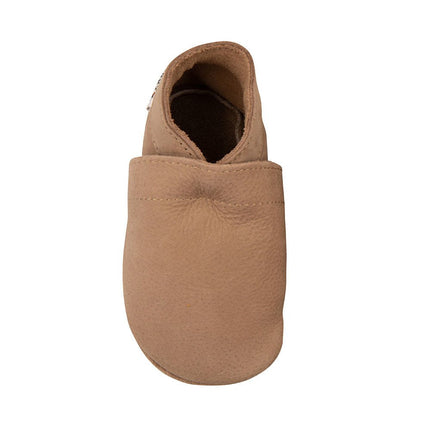 Baby Dutch Baby Schoentjes Urban Taupe - Baby Dutch - Babywinkel - 8719558444977
