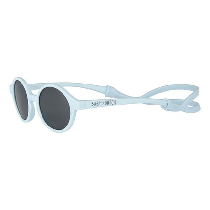 Baby Dutch Baby Zonnebril Blue - Baby Dutch - Babywinkel - 8719558445288