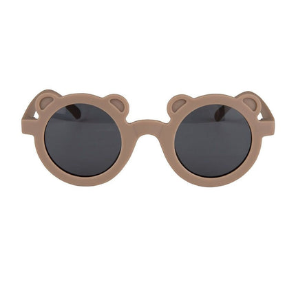 Baby Dutch Baby Zonnebril Brown Bear - Baby Dutch - Babywinkel - 8719558445189