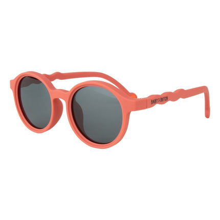 Baby Dutch Baby Zonnebril Coral - Baby Dutch - Babywinkel - 8719558446025