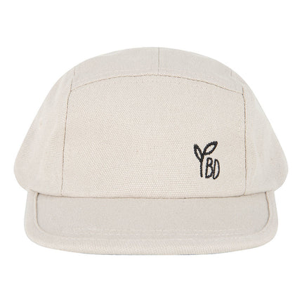 Baby Dutch Babypet Light Grey - Baby Dutch - Babywinkel - 8719558446155