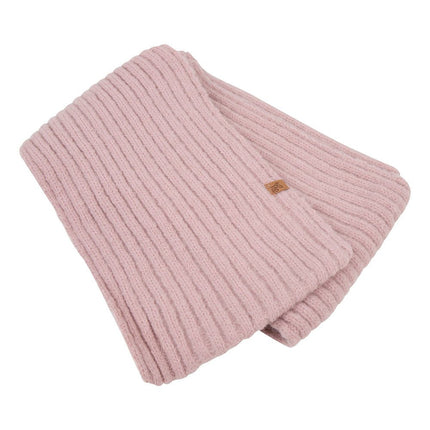Baby Dutch Babysjaal Roze - Baby Dutch - Babywinkel - 8719558445462