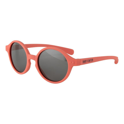 Baby Dutch Zonnebril Coral Baby - Babywinkel - 8719558445974