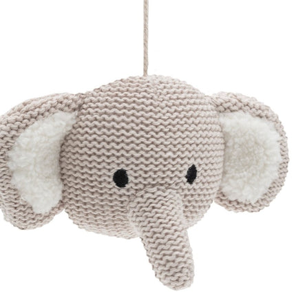 Baby Mobiel - Animals - Babywinkel - 8717329378056