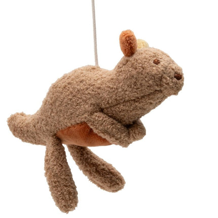 Baby Mobiel - Kangaroots koop je bij Babywinkel