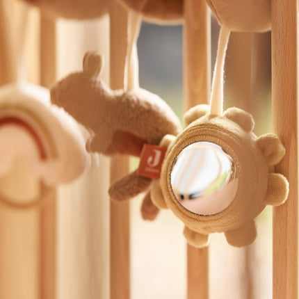 Baby Mobiel - Kangaroots koop je bij Babywinkel