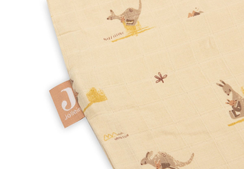Baby Slaapzak - Hydrofiel - Kangaroots koop je bij Babywinkel