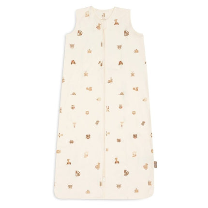 Baby Slaapzak - Jersey - Animal Friends koop je bij Babywinkel