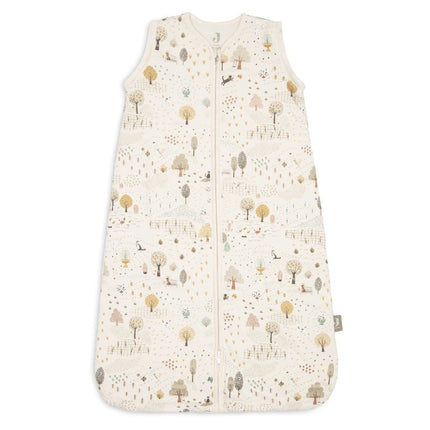 Baby Slaapzak met Afritsbare Mouw 70cm - Tiny Park - Babywinkel - 8717329395244