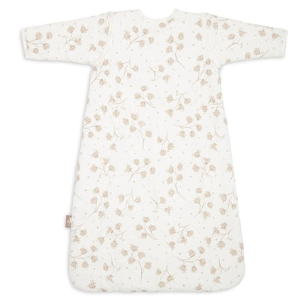 Baby Slaapzak met Afritsbare Mouw 90cm - Leafy Dreams - Babywinkel - 8717329395305