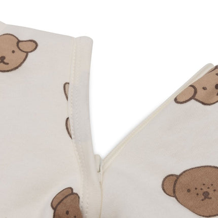 Jollein Slaapzak Baby Met Afritsbare Mouw Miffy And Friends 60Cm koop je bij Babywinkel