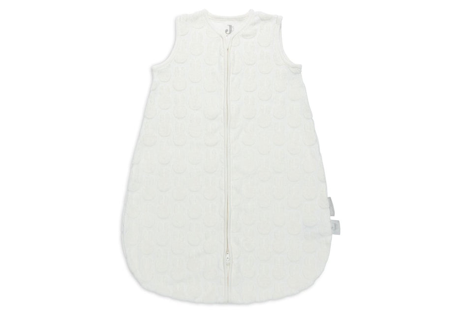 Jollein Slaapzak Baby Miffy Jacquard - Ivory 60Cm koop je bij Babywinkel