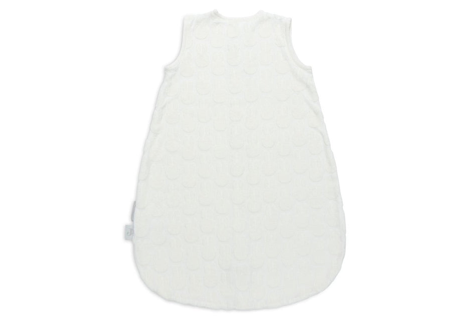 Jollein Slaapzak Baby Miffy Jacquard - Ivory 60Cm koop je bij Babywinkel