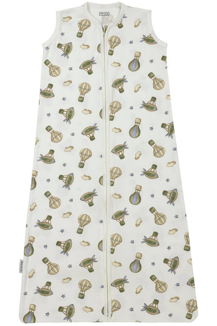 Meyco Slaapzak Baby Zomer Air Balloons koop je bij Babywinkel