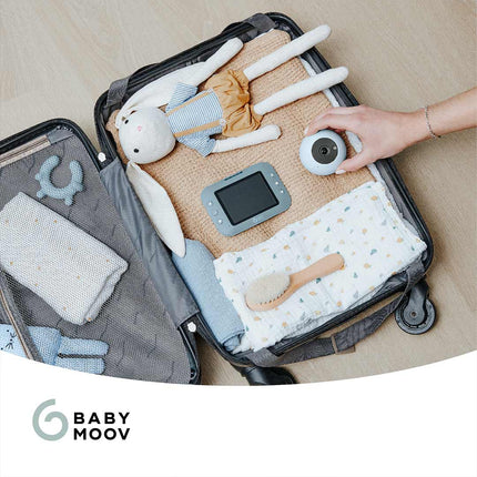 Babymoov Babycamera Yoo - Roll - Babywinkel - 3661276184480