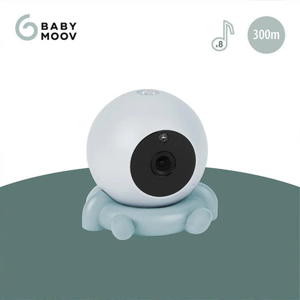 Babymoov Babycamera Yoo - Roll - Babywinkel - 3661276184480