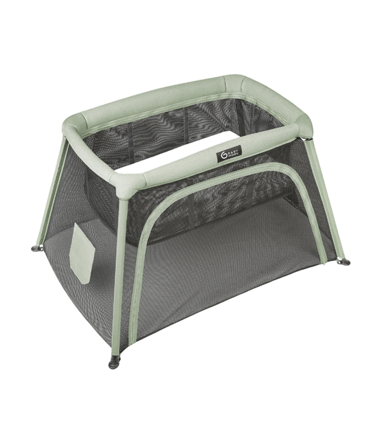 Babymoov Campingbedje Baby Moov&Comfy - Babymoov - Babywinkel - 3661276179462