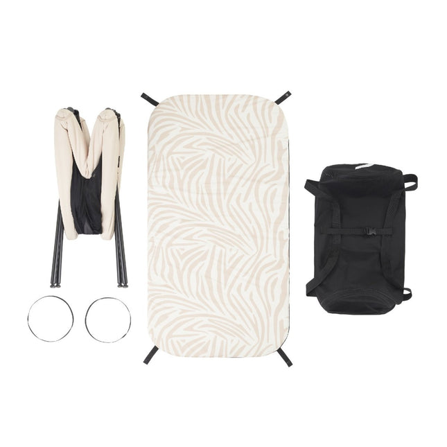 Babymoov Campingbedje Baby Moov&Sleep - Babymoov - Babywinkel - 3661276185425
