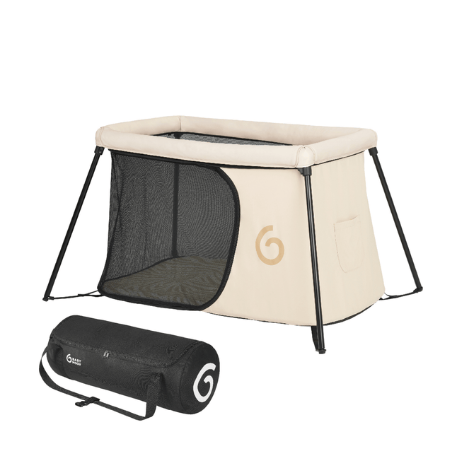 Babymoov Campingbedje Baby Moov&Sleep - Babymoov - Babywinkel - 3661276185425