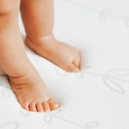 Babymoov Kindermatras Cosy Lite Antibacterieel 70X140cm - Babymoov - Babywinkel - 3661276179639