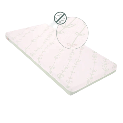 Babymoov Kindermatras Cosy Lite Antibacterieel 70X140cm - Babymoov - Babywinkel - 3661276179639