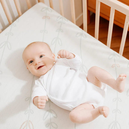 Babymoov Kindermatras Cosy Lite Antibacterieel 70X140cm - Babymoov - Babywinkel - 3661276179639
