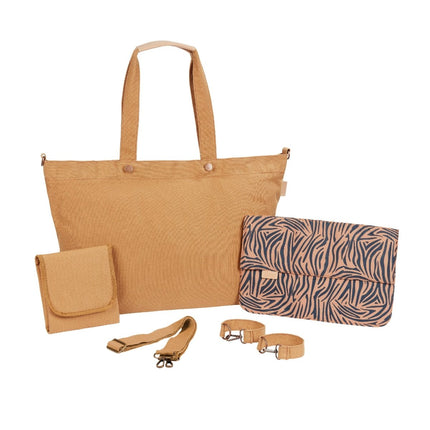 Babymoov Luiertas Zebra - Babymoov - Babywinkel - 3661276183391