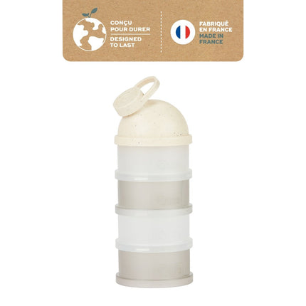 Babymoov Melkpoedertoren Mineral Beige koop je bij Babywinkel