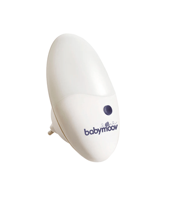 Babymoov Nachtlampje Wand - Babymoov - Babywinkel - 3661276012462