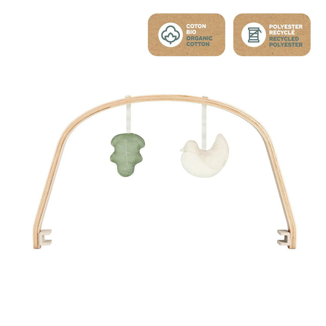 Babymoov Speelboog Ligstoel Swoon Flow koop je bij Babywinkel