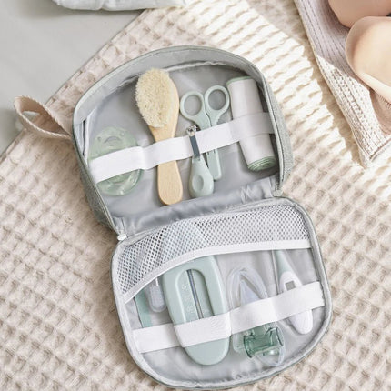 Babymoov Verzorgingsset Baby Eco Matcha - Babymoov - Babywinkel - 3661276177895