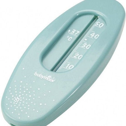 Babymoov Verzorgingsset Baby Smokey Aqua - Babymoov - Babywinkel - 3661276143173