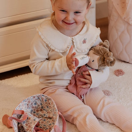 Little Dutch Babypop Rosa