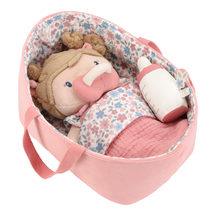 Little Dutch Babypop Rosa