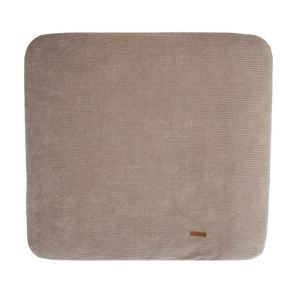 Baby's Only Aankleedkussenhoes Sense Clay 75X85cm - Baby's Only - Babywinkel - 8720512365092