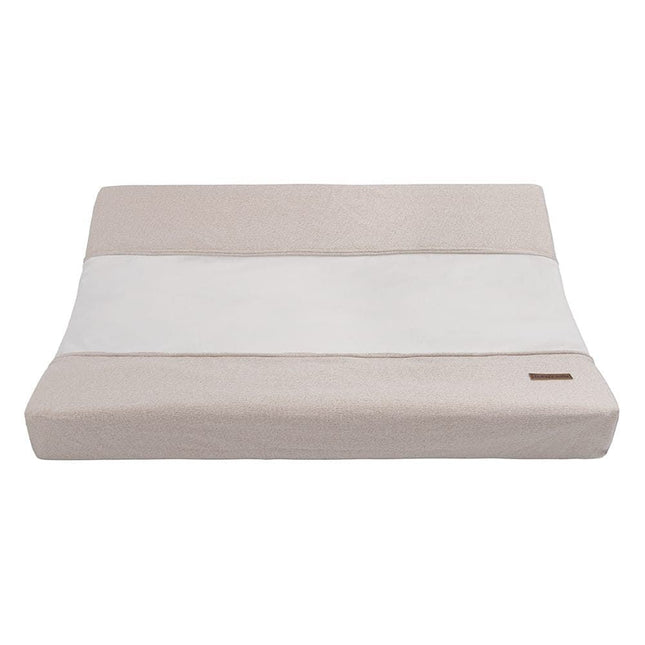 Baby's Only Aankleedkussenhoes Sparkle Melee Goudivoor 45x70cm - Baby's Only - Babywinkel - 8719497044139