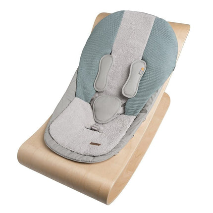 Baby's Only Autostoelhoes Multicomforter Classic Mint - Baby's Only - Babywinkel - 8719497044481