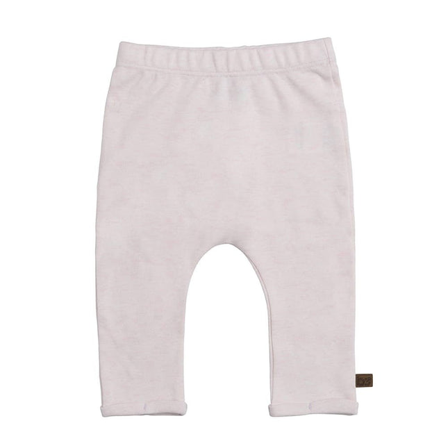 Baby's Only Baby Broekje Melange Classic Roze Prematuur - Baby's Only - Babywinkel - 8720512364897
