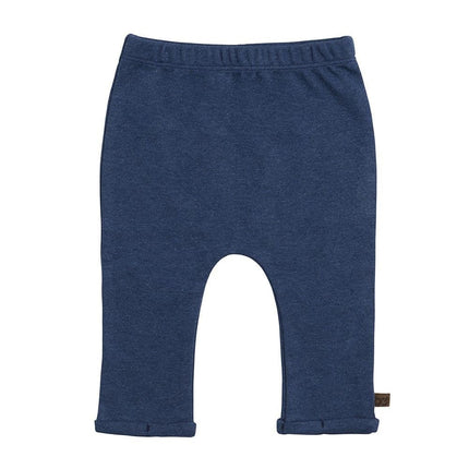 Baby's Only Baby Broekje Melange Jeans - Baby's Only - Babywinkel - 8719497047819