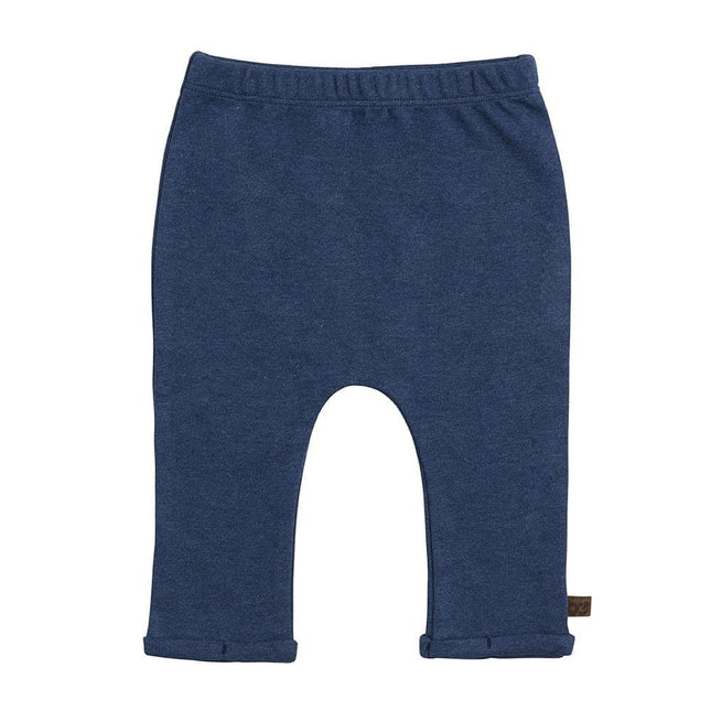 Baby's Only Baby Broekje Melange Jeans - Baby's Only - Babywinkel - 8719497047819