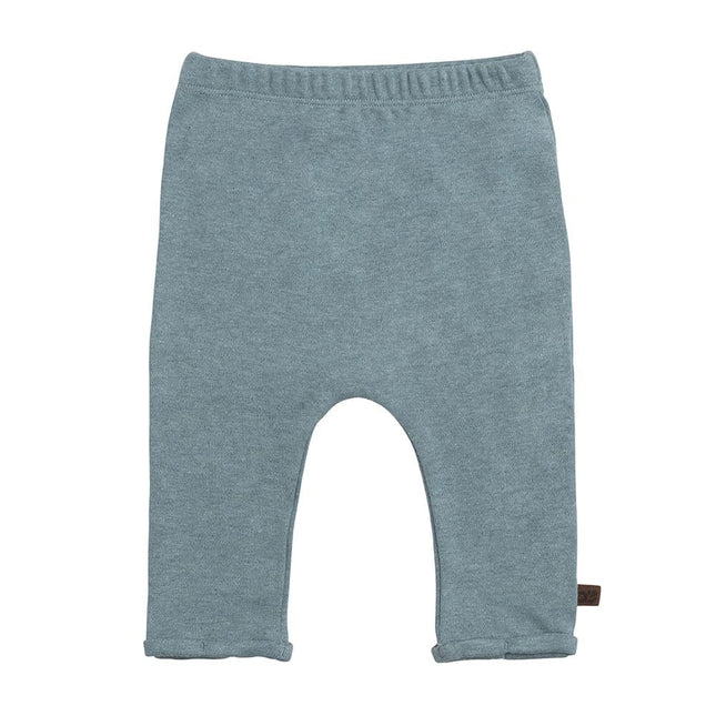 Baby's Only Baby Broekje Melange Stonegreen Prematuur - Baby's Only - Babywinkel - 8720512364903