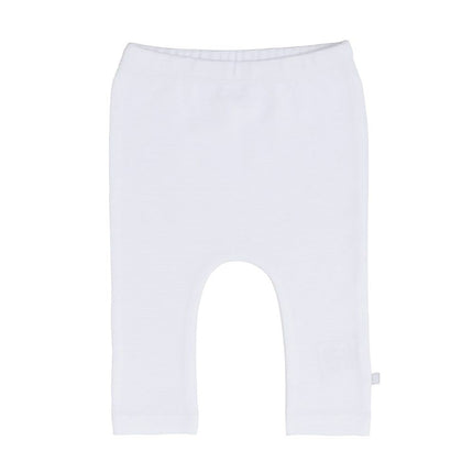Baby's Only Baby Broekje Pure Wit - Baby's Only - Babywinkel - 8720088338766