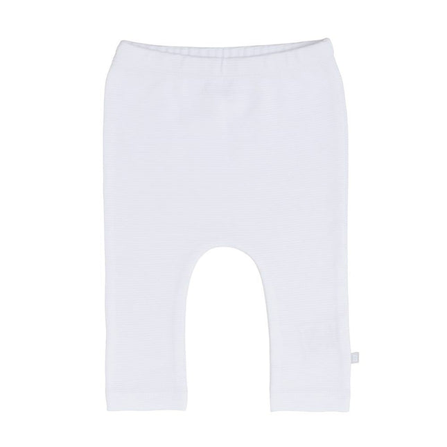 Baby's Only Baby Broekje Pure Wit - Baby's Only - Babywinkel - 8720088338766
