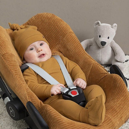 Baby's Only Baby Shirt Pure Caramel - Baby's Only - Babywinkel - 8720088337776