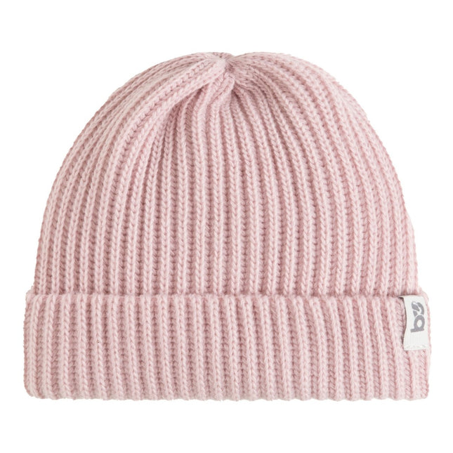 Baby's Only Babymutsje Cool Oud Roze 3 - 36Mnd - Baby's Only - Babywinkel - 8720791359041