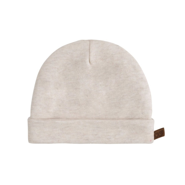 Baby's Only Babymutsje Melange Warm Linen Prematuur - Baby's Only - Babywinkel - 8720512369922