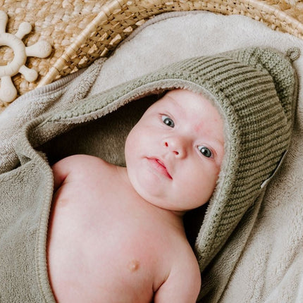 Baby's Only Bijtring Blossom Warm Linen - Baby's Only - Babywinkel - 8720791353476