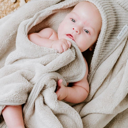 Baby's Only Bijtring Blossom Warm Linen - Baby's Only - Babywinkel - 8720791353476