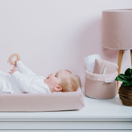 Baby's Only Bijtring Olifant Oud Roze - Baby's Only - Babywinkel - 8720512364651